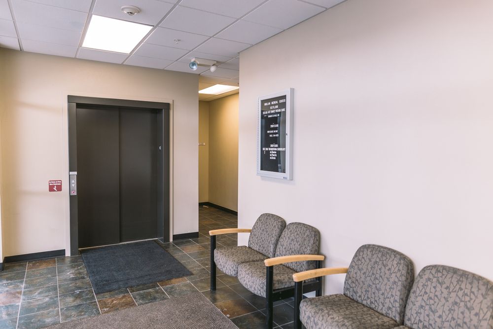 Great Northern Loop Flex Suites: 2829 Great Northern Loop, Missoula, MT 59808